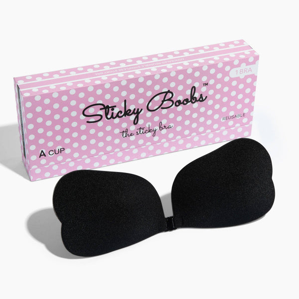 The Sticky Bra