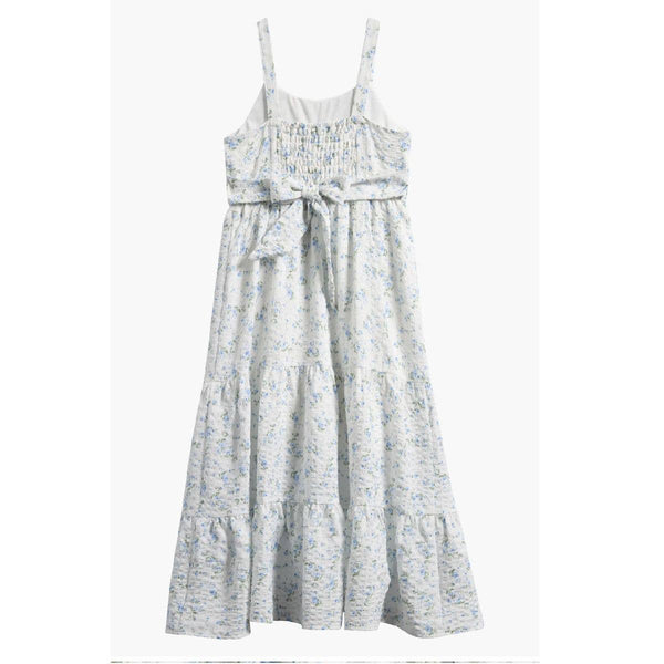 Tween Emma Tiered Maxi Dress
