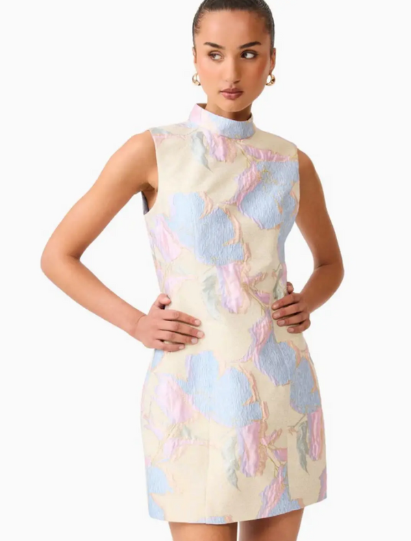 Elliatt Marlene Shift Dress