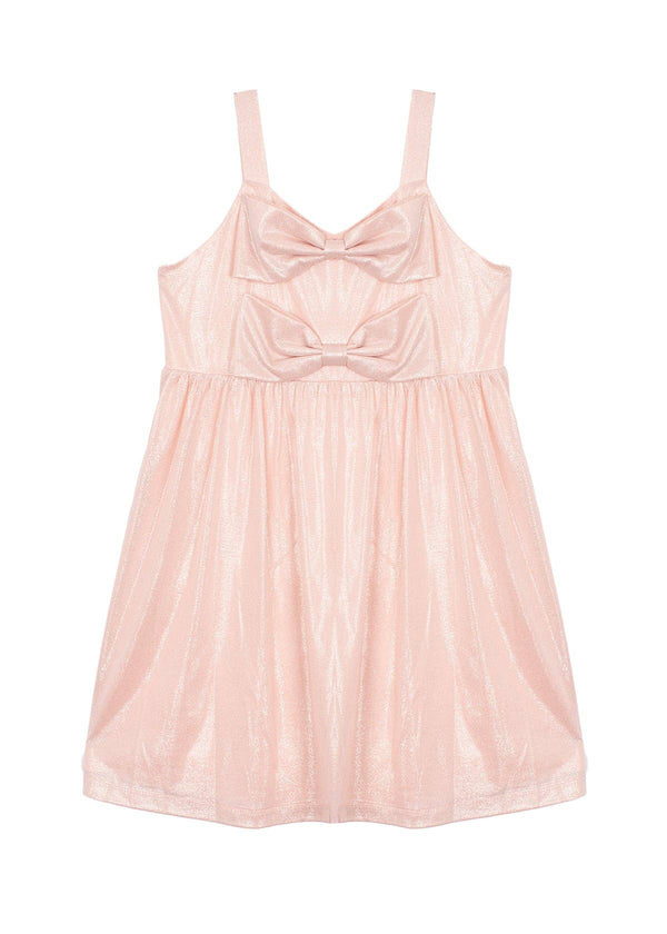 Pink Fairy Dress