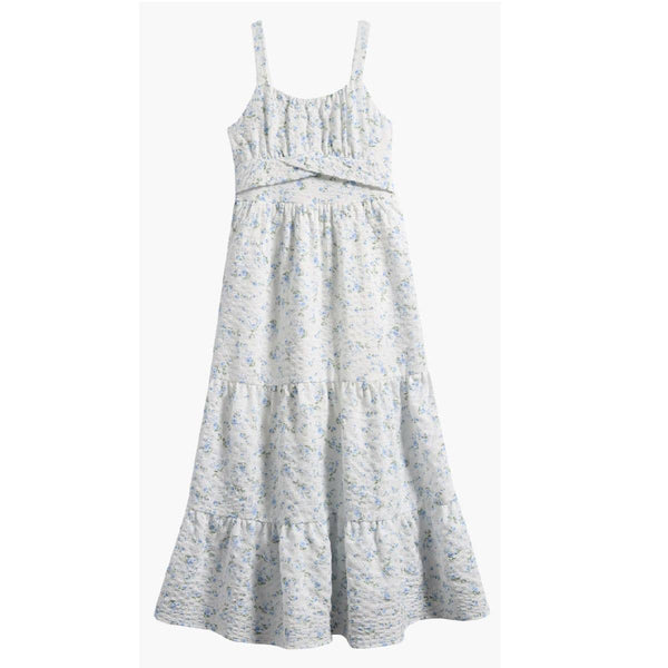 Tween Emma Tiered Maxi Dress